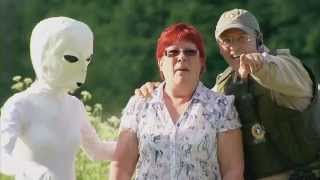 Alien Pranks  -  Best of Just For Laughs Gags