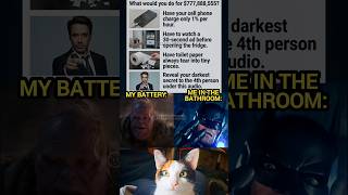 Would you DO IT for $777 millions?