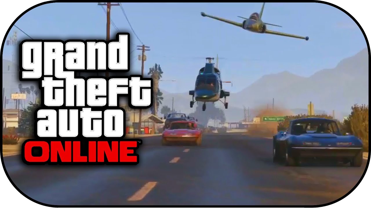 GTA 5 Flight School DLC 1.16 Update - New Cars, Jets Clothing & More ! (GTA 5 Flight School DLC)