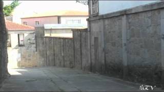 Calle o Rúa Sor Lucia Pontevedra