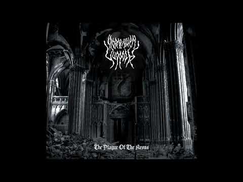 The Plague Of The Aeons artwork