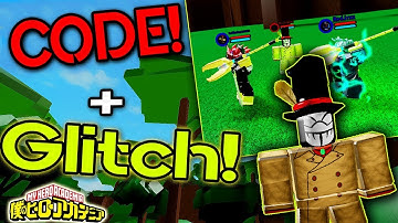 NEW CODE! HOW TO KILL EASTER BOSS FAST!? |BOKU NO ROBLOX REMASTERED!? | ROBLOX | Builderboy TV