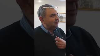 Зенченко о том, как Данил Ахметов спас город Петропавловск от холода #ско #Петропавловск #Ахметов