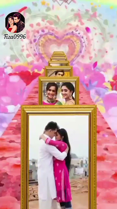 #tujhekaisapatichahiye #kairavm #trending #yrkkh #shortsfeed #viral #shivangijoshi #shivin #funny