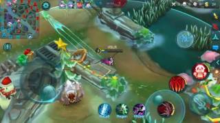 Cara Menggunakan Alice - Mobile Legends screenshot 1
