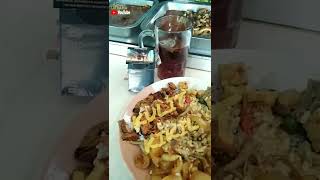 Warteg Menu Khas Yang Merakyat trikshort youtubeshorts  youtubepartner