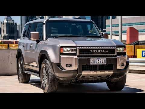 Toyota виправляє збій системи камери заднього виду в понад 100 000 автомобілів