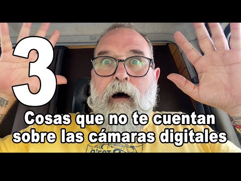 Vídeo: Propietarios De Cámaras DSLR: 3 Lentes Que Debe Empacar Mientras Viaja - Matador Network