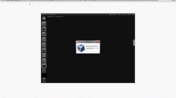 Connecting Mininet, Open vSwitch, and the HP 2920-24G PoE+ Switch to the HP SDN Controller