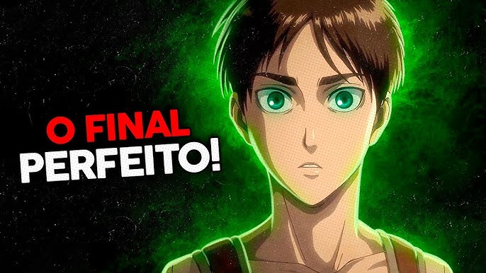 Ataque dos Titãs: Episódio final chega neste fim de semana • DOL