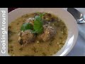Greek Hearty Classic Soup Recipe