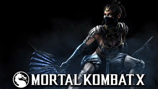 видео: Mortal Kombat X: Вступительные диалоги «Китана/Ревенант Китана» (с противниками из Kombat 1 и 2) картинка: Mortal Kombat X: Вступительные диалоги «Китана/Ревенант Китана» (с противниками из Kombat 1 и 2)