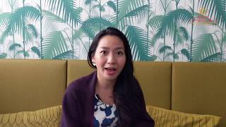 #20 H.E.R Show - How technology can help improve productivity at your workplace