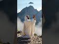 JESUS MIRACLE STATUS