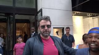 Is Ben Affleck Too Exhausted To Enjoy Honeymoon With JLo? #benaffleck #jenniferlopez #bennifer