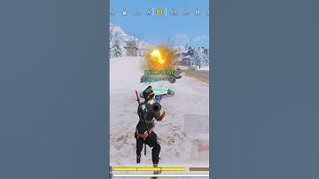 Smrs vs Bouncer Pro Tricks Cod Mobile #shorts #codm