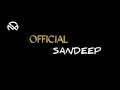 Sandeep mudashi vlogs youtube channel first trailer 10 09  2021