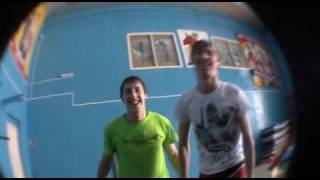 3run free run parkour 2010