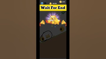 Save the Dog All Levels Gameplay Walkthrough Android, iOS #shorts #savethedog #gameplay