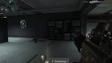 Special Force 2 PH Wall Hack