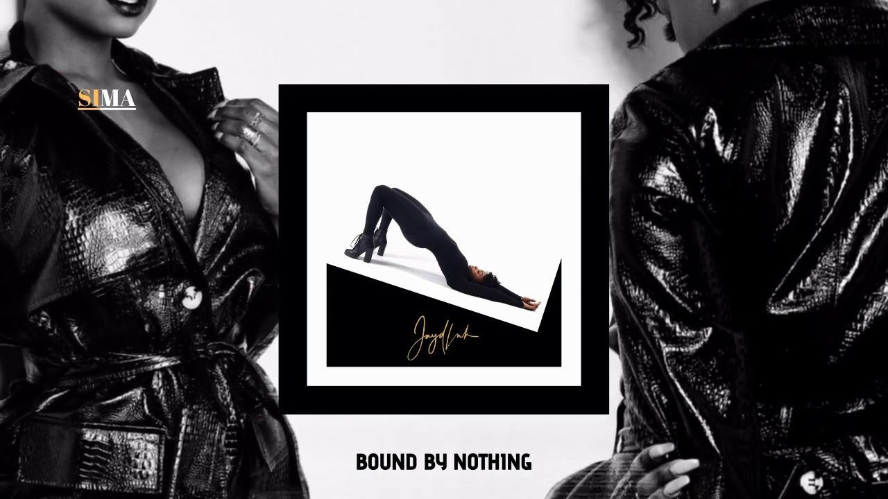 Jayd Ink - SIMA [Official Audio]