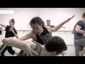 Rehearsel - Maybe Two - Alexander Ekman - NDT II