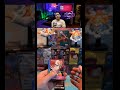card RAW god pack #onepiece #cards  #raw