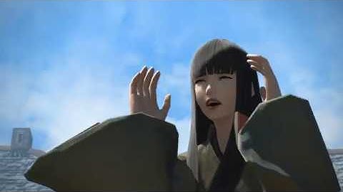 [PC] FFXIV 4.3 - MQ3 - Fruits of Her Labor