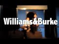 Williams & Burke - Film Song Writing Duo