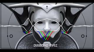 AVA MAX & TIESTO-- MOKSI ---EXTENDED MIX-- [DIAMOND EYEZ MIXEZ]