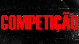 Bruno_The_GOAT & @AlnCipher - COMPETIÇÃO c/ Valter Saroma. Prod Nona's (OFFICIAL LYRIC VIDEO)