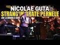 NICOLAE GUTA - STRANG IN BRATE PERNELE - LIVE LA BERARIA H 2026 - CAT RAU MI-AI FACUT