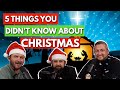 5 Things You Didn't Know About Christmas & The Birth of Christ | The Catholic Talk Show