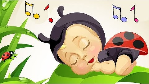 Thumbnail of Baby Lullabies and Nature Sounds