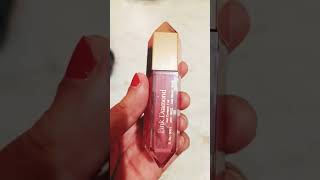 #typsy beauty crystal plumping gloss04#cut #deceptive& narcissist#rumors#footage&attention seekers