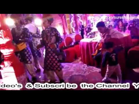 Best Dance Performance On Dum Maro Dum. At Laxmipati Saress Function BY#Jeevansh_Jawla