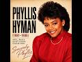 Phyllis Hyman (1981–1986) – Love Beyond The Rain | Timeless Soul Ballads