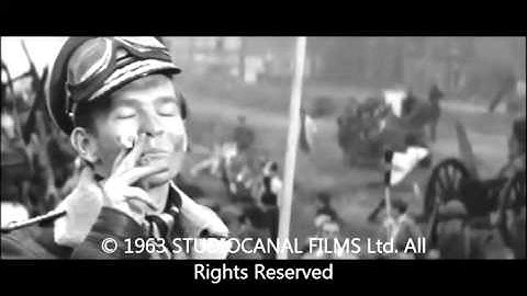 BILLY LIAR - Official Trailer - 50th Anniversary Edition