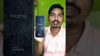 Realme Mobile ON Hai Display Light OFF Solution #shorts