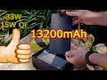 Ulefone Armor 13 с аккумулятором на 13200 мАч