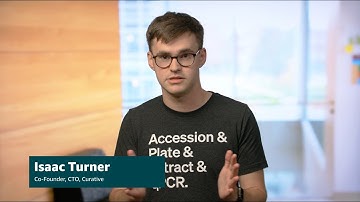 Curative uses Amazon Textract to Improve Throughput and Reduce Latency | Amazon Web Services