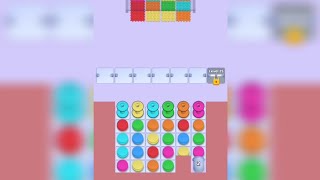 Knit Thread Jam Level 20 Walkthrough Solution 