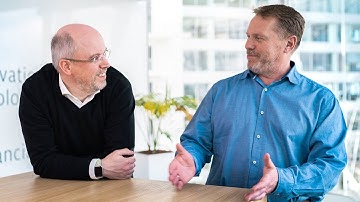 Henkel: Transformation at Scale // In partnership with Gideon Brothers