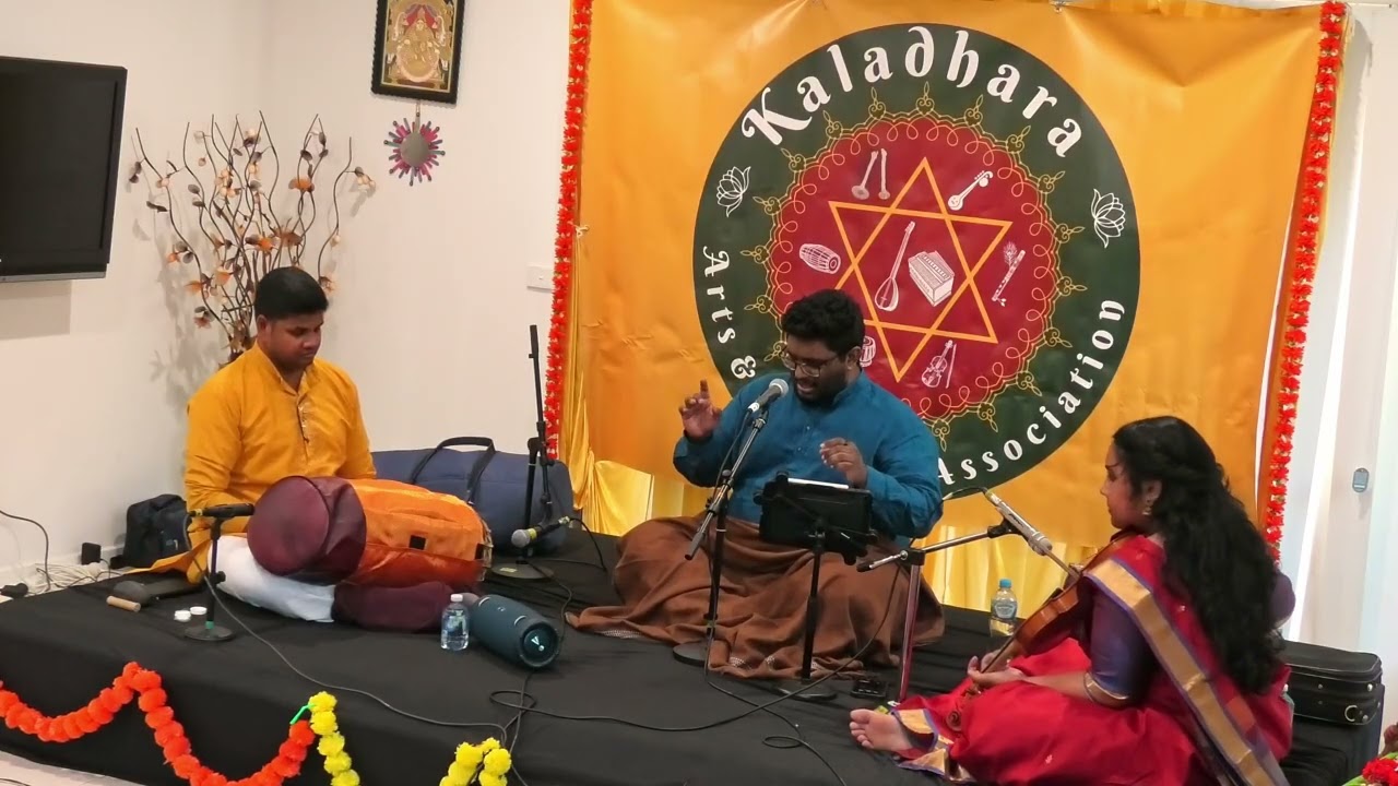 2026-02-14 - Carukesi Ragam Alapana