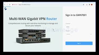 How to setup Open VPN in Grandstream Router | VoIP Knowledge