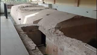 Bunker di Balai Kota Solo