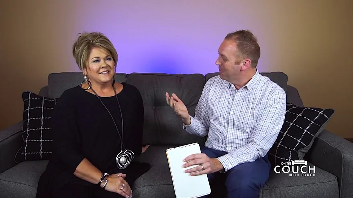 Susan Whisnant | On the Couch With Fouch | Souther...