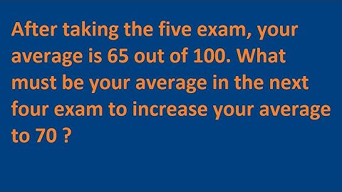 Average Problems Tricks and Shortcuts | Average Short Tricks | SSC CGL, DSSSB, KVS, CTET