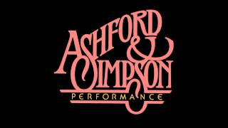 Video thumbnail of "Ashford & Simpson   Medley: Landlord / Clouds / The Boss / Is It Still Good To Ya (Live Version)"