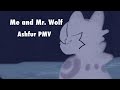 Me and mr wolf  ashfur pmv 